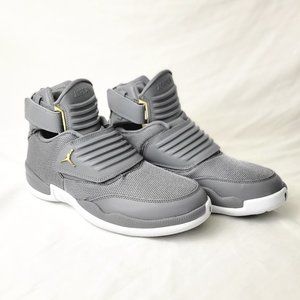 Nike Jordan Generation 23 Size 8  Cool Grey AA1294-004